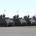 Army acquires 114 armored vehicles