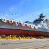 South Korea Orders Two Daegu-class FFX-II Frigates Ahead of Schedule to Support Shipbuilder