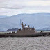 Myanmar Completed First Two of 49 meter FAC-M