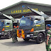 Indonesia to Deploy Skyshield air Defence System in South China Sea