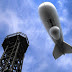US to transfer observation blimp to the Philippines