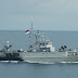 Indonesia Launches Investigation into Kapitan Pattimura-class Corvette Accident