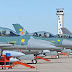 US Air Force delivers four refurbished F-16s to Indonesia