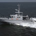 Philippine Coast Guard gets 4 patrol boats