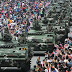Report: Lack of funding hampering Malaysian military
