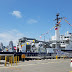 US research vessel formally transferred to the Philippine Navy