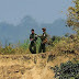 Australia to train Myanmar military despite ethnic cleansing accusations