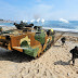 New kit for Philippine Marines