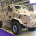 Rila MRAP enters production