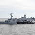 Royal Malaysian Navy To Revamp Armada