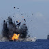 Indonesia, Malaysia Destroying Foreign Boats to Defend Maritime Claims
