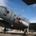 Basler Offers BT-67 Gunship to Philippines