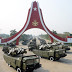 Myanmar proposes a 2017 defence budget of USD2.1 billion