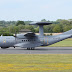 Vietnam will Buy Early Warning Aircraft C-295 AEW&C