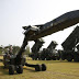 North Korea criticizes South Korea's plans for more jets, missiles