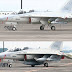 Philippine Air Force FA-50PHs Fighting Eagle Now Armed with Air-to-Ground Missiles