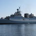 GRSE to Export Light Frigates to Philippines