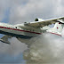 Russia to present Be-200 aircraft in Thailand on May 24 — minister